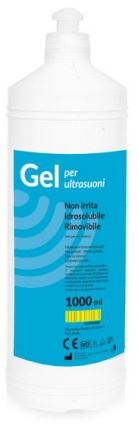 GEL ULTRASUONI 1000 ML - farmasconti.eu