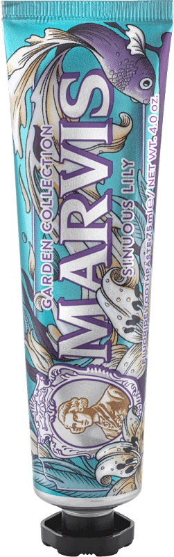 MARVIS SINUOUS LILY 75 ML - farmasconti.eu