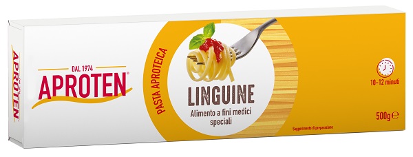 APROTEN LINGUINE 500 G - farmasconti.eu