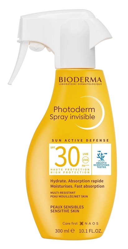 PHOTODERM SPRAY 30+ 300 ML - farmasconti.eu