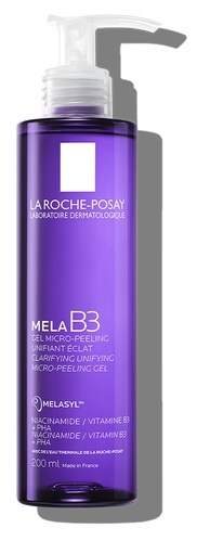 MELA B3 GEL DETERGENTE VISO 200 ML - farmasconti.eu