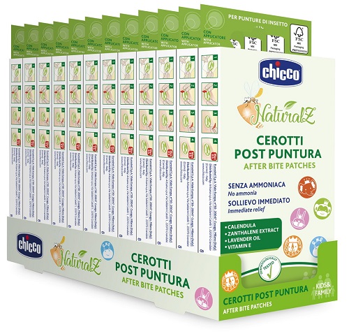 CEROTTI DOPO PUNTURA - farmasconti.eu