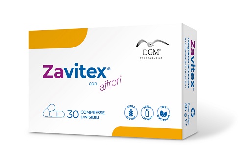 ZAVITEX 30 COMPRESSE DIVISIBILI - farmasconti.eu