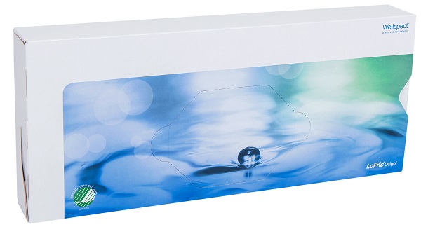 CATETERE URINARIO MONOUSO IDROFILO LOFRIC ORIGO SLEEVE UOMO 40 CM PUNTA NELATON CH12 UOMO 30 PEZZI - farmasconti.eu