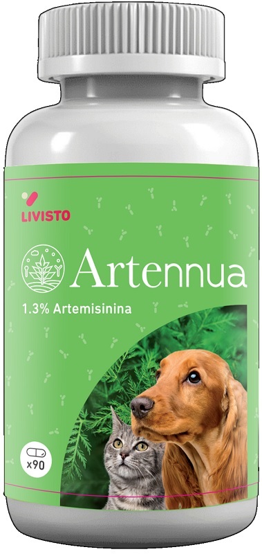 ARTENNUA 90 CAPSULE - farmasconti.eu
