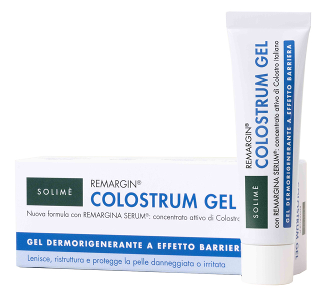 REMARGIN COLOSTRUM GEL 15 ML - farmasconti.eu