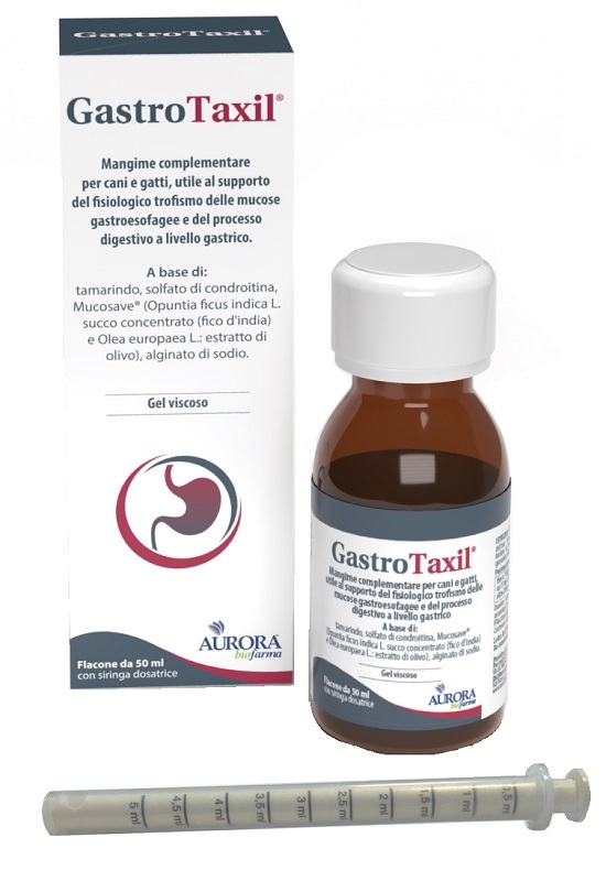 GASTROTAXIL 50 ML - farmasconti.eu