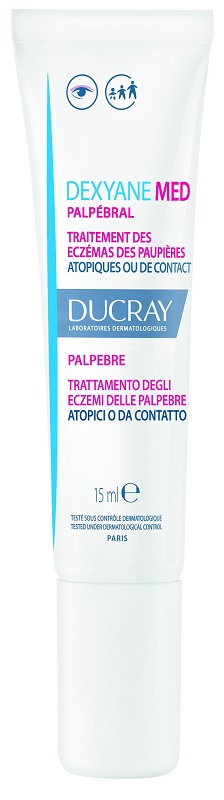 DEXYANE MED PALPEBRE 15 ML - farmasconti.eu