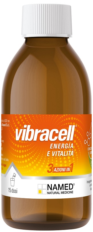 VIBRACELL 150 ML - farmasconti.eu