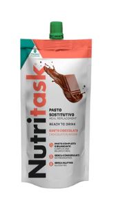 NUTRITASK CIOCCOLATO 220 G - farmasconti.eu
