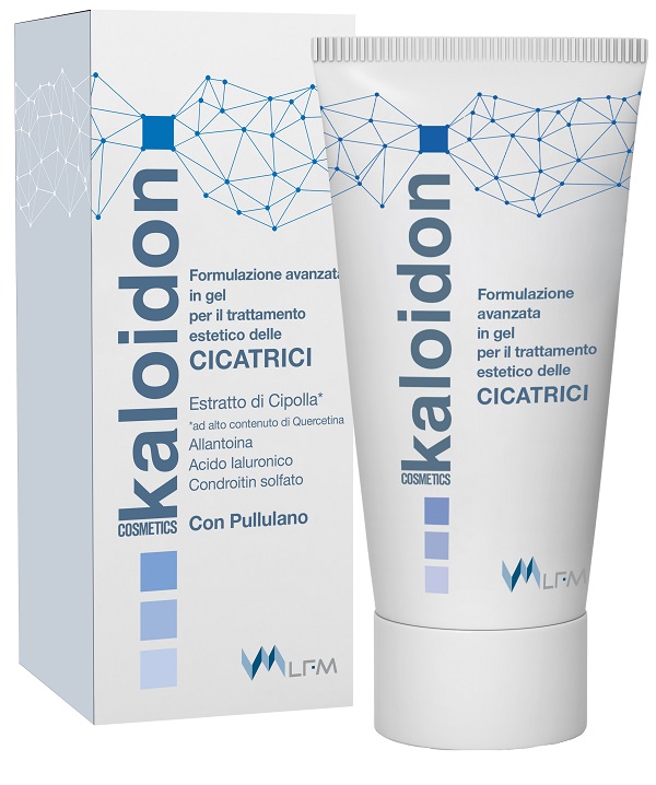 KALOIDON GEL CICATRICI 75 ML - farmasconti.eu