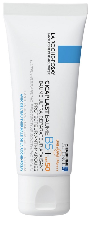 CICAPLAST BAUME B5+ SPF50 40 ML - farmasconti.eu