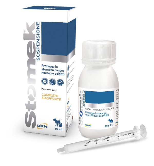 STOMEK SOSPENSIONE 50 ML - farmasconti.eu
