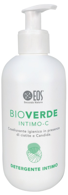 EOS BIOVERDE INTIMO C 300 ML - farmasconti.eu