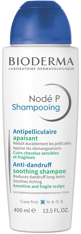 NODE P APAISANT 400 ML - farmasconti.eu