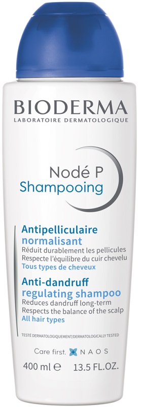 NODE P NORMALISANT 400 ML - farmasconti.eu