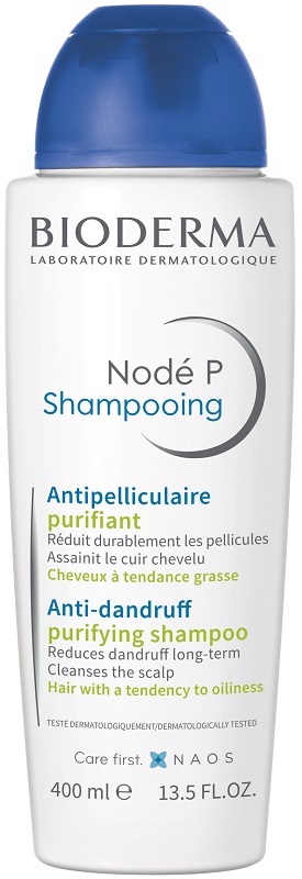 NODE P PURIFIANT 400 ML - farmasconti.eu