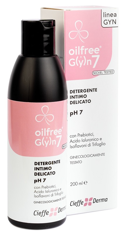 OILFREE GYN 7 200 ML - farmasconti.eu