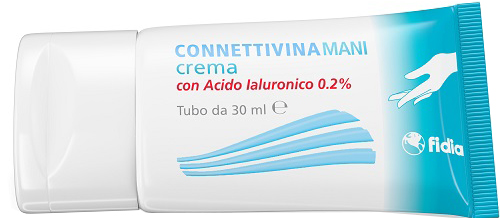 CONNETTIVINAMANI CREMA 30 ML - farmasconti.eu