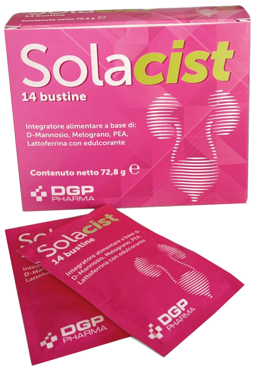 SOLACIST 14 BUSTINE - farmasconti.eu