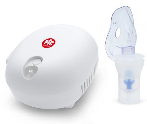 AEROSOL AIRCUBE2 50HZ PIC - farmasconti.eu