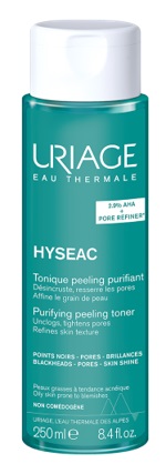 HYSEAC TONIQUE PURIFIANT 250 ML - farmasconti.eu