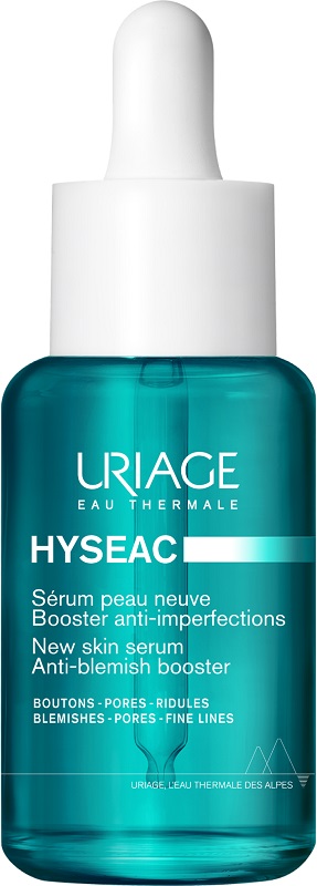 HYSEAC SIERO PELLE NUOVA 30 ML - farmasconti.eu