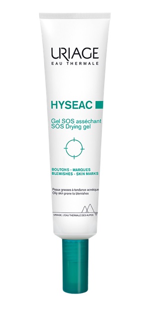 HYSEAC GEL SOS PURIFICANTE 15 ML - farmasconti.eu