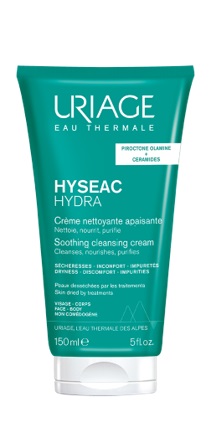 HYSEAC CREME NETTOYANTE 150 ML - farmasconti.eu