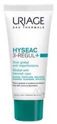 HYSEAC 3REGUL+ 40 ML - farmasconti.eu