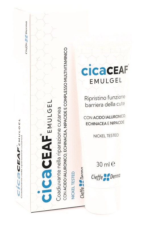 CICACEAF 30 ML - farmasconti.eu