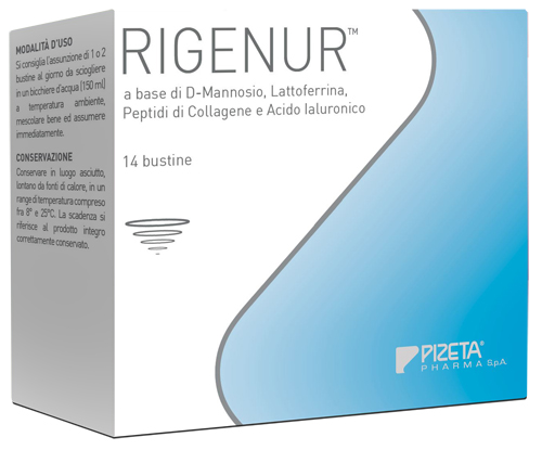 RIGENUR 14 BUSTINE - farmasconti.eu