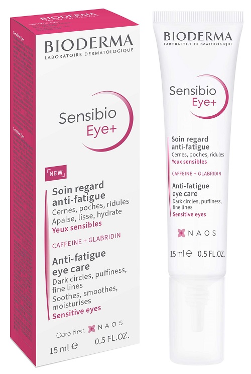 SENSIBIO DEFENSIVE EYE+ 15 ML - farmasconti.eu