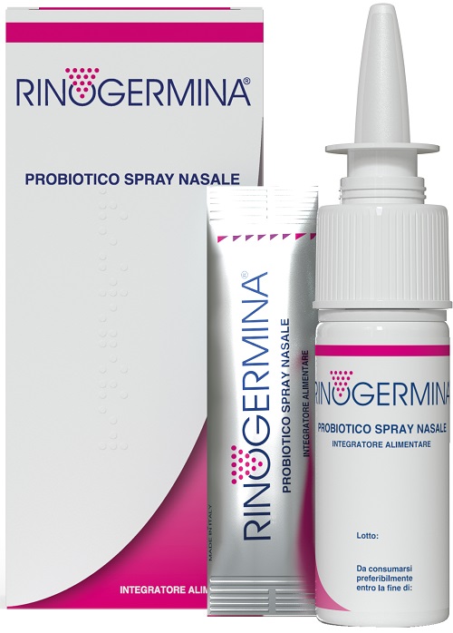 RINOGERMINA SPRAY NASALE 10 ML - farmasconti.eu
