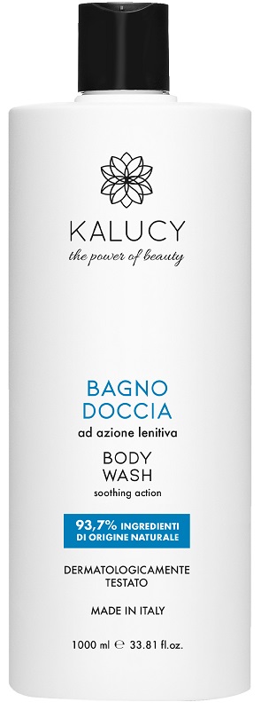 KALUCY BAGNO DOCCIA 1000 ML - farmasconti.eu