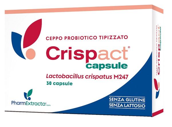 CRISPACT 30 CAPSULE - farmasconti.eu