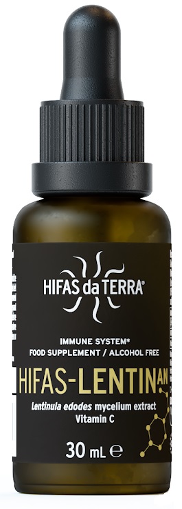 HIFAS LENTINAN 30 ML - farmasconti.eu