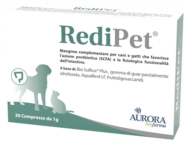 REDIPET 30 COMPRESSE - farmasconti.eu